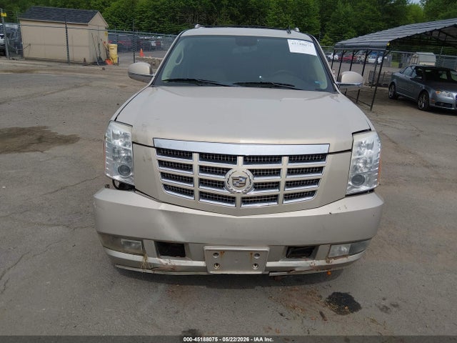 Cadillac Escalade Luxury