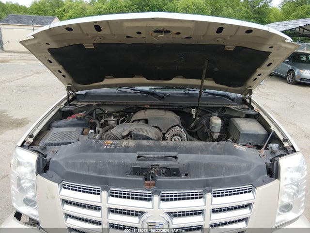 Cadillac Escalade Luxury