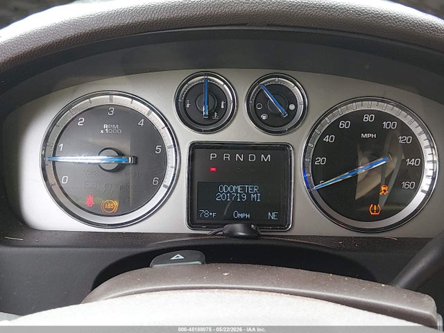 Cadillac Escalade Luxury