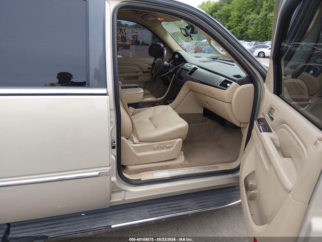 Cadillac Escalade Luxury
