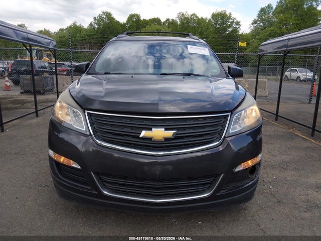 Chevrolet Traverse Ls