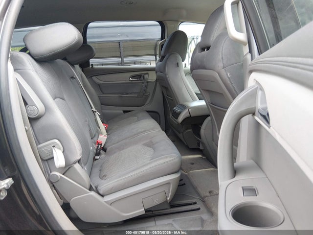 Chevrolet Traverse Ls