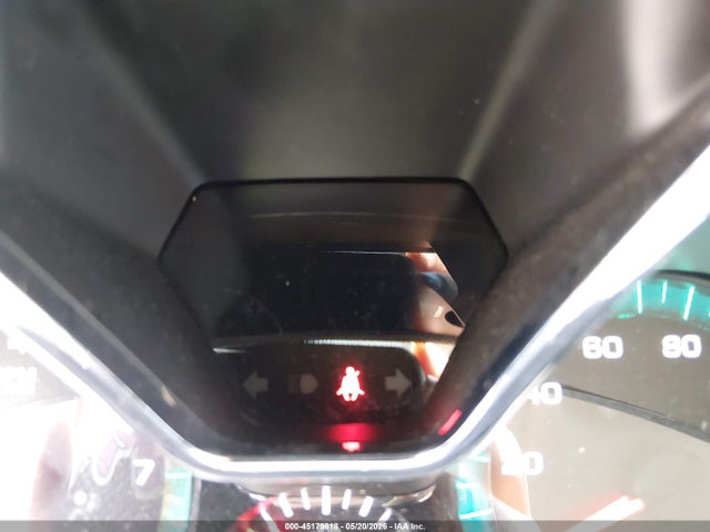 Chevrolet Traverse Ls