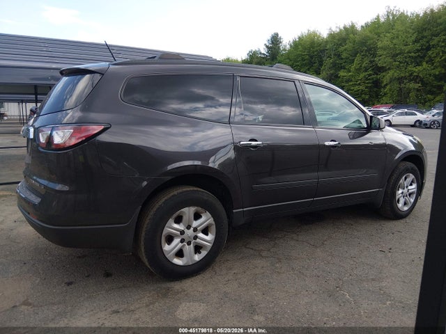 Chevrolet Traverse Ls