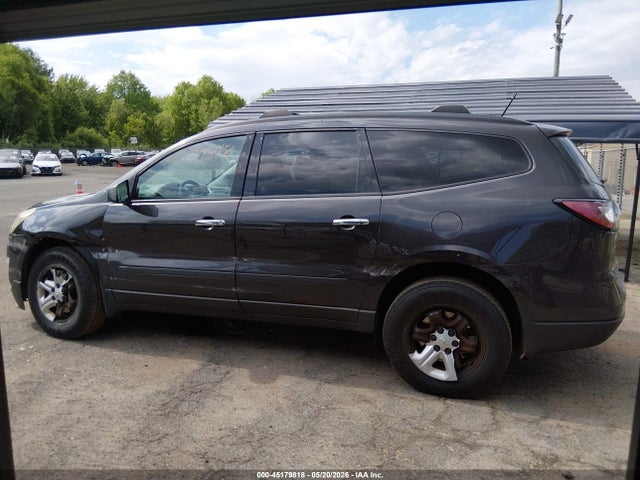Chevrolet Traverse Ls