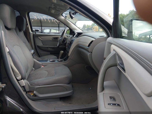 Chevrolet Traverse Ls