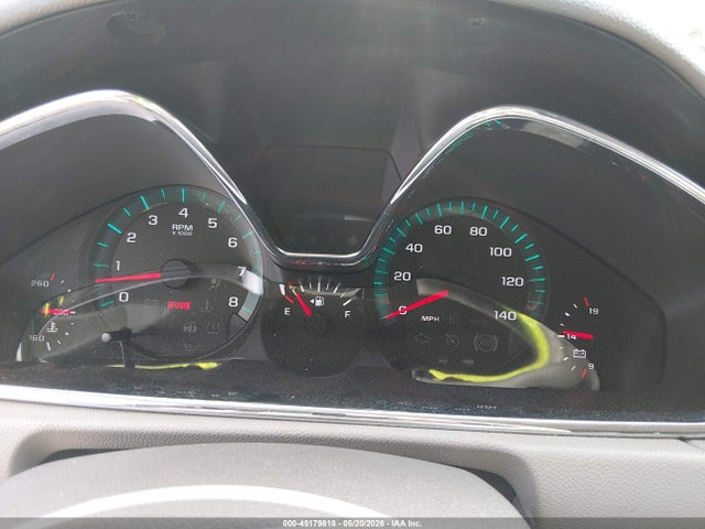 Chevrolet Traverse Ls