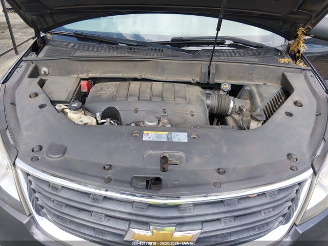 Chevrolet Traverse Ls