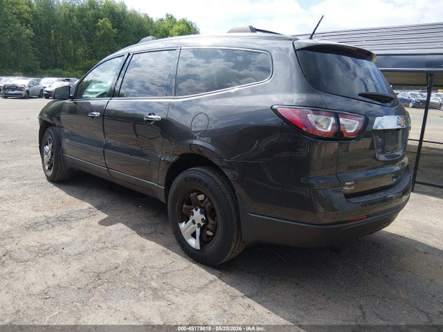 Chevrolet Traverse Ls