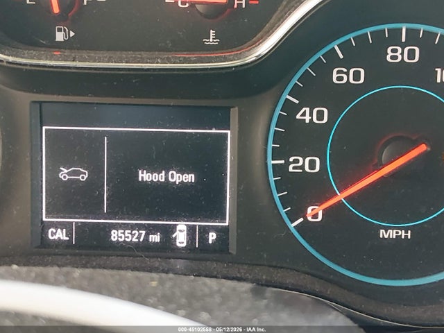 Chevrolet Cruze Lt Auto