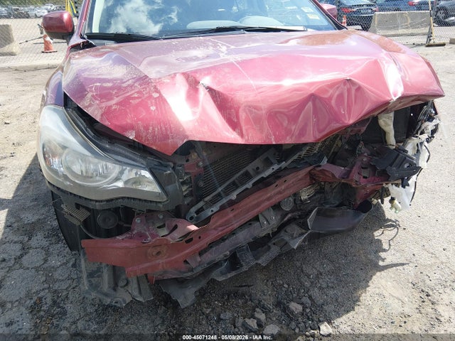Subaru Impreza 2.0i Premium