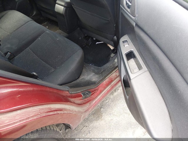 Subaru Impreza 2.0i Premium