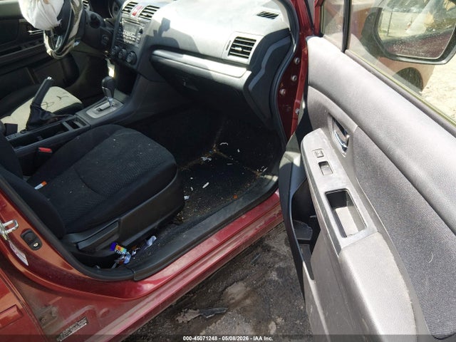 Subaru Impreza 2.0i Premium
