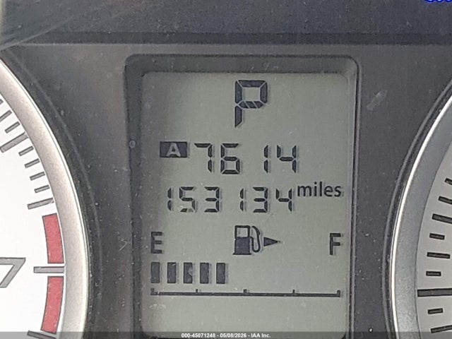 Subaru Impreza 2.0i Premium