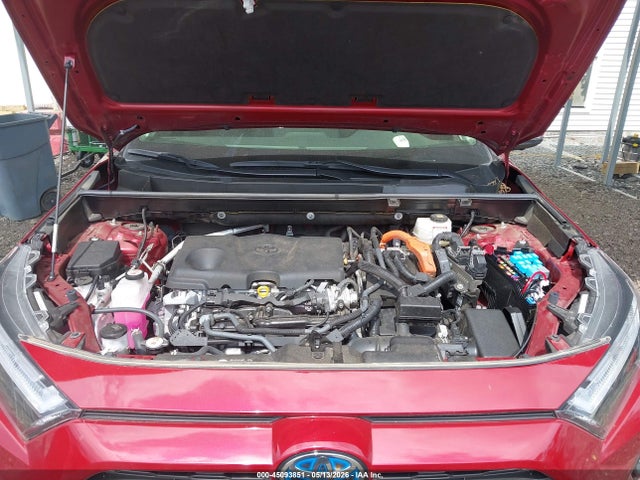Toyota RAV4 Limited
