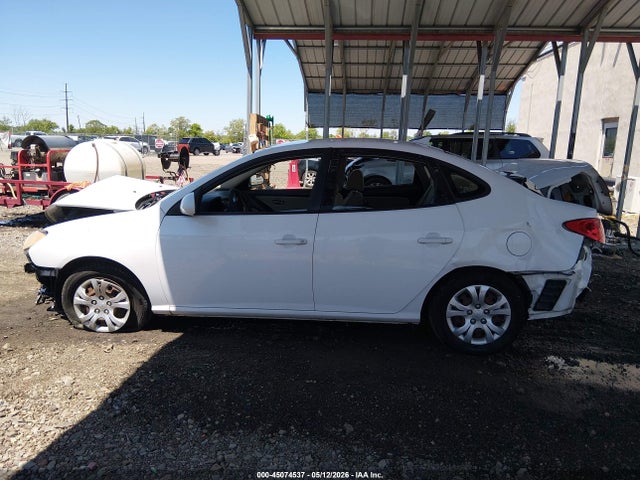 Hyundai ELANTRA Gls