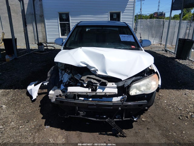 Hyundai ELANTRA Gls