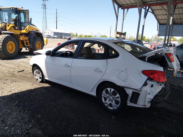 Hyundai ELANTRA Gls