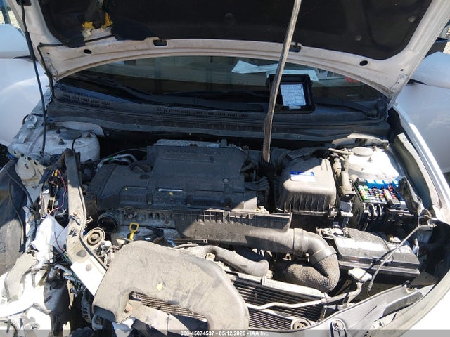Hyundai ELANTRA Gls