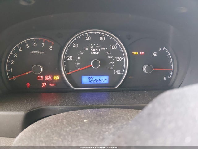 Hyundai ELANTRA Gls