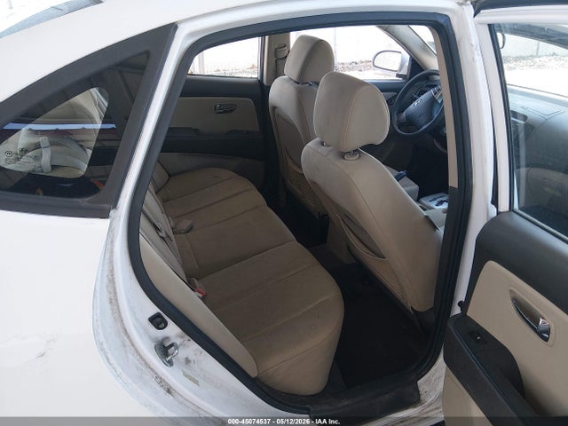 Hyundai ELANTRA Gls