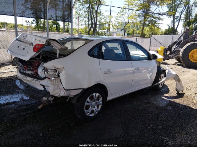Hyundai ELANTRA Gls