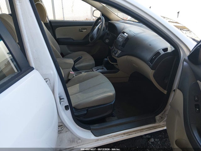 Hyundai ELANTRA Gls
