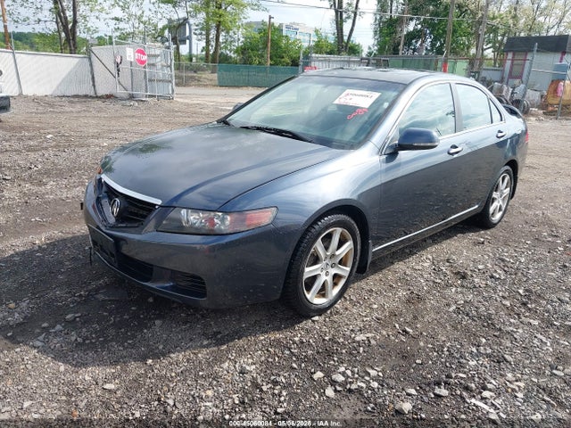 Acura TSX