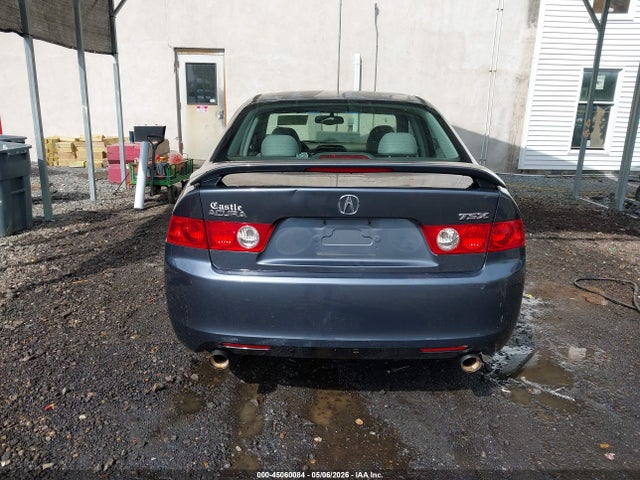 Acura TSX