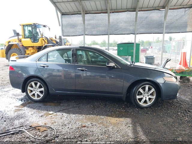 Acura TSX