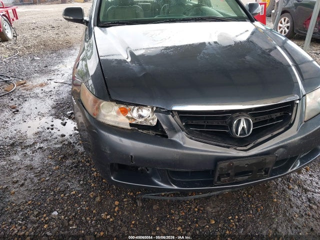Acura TSX