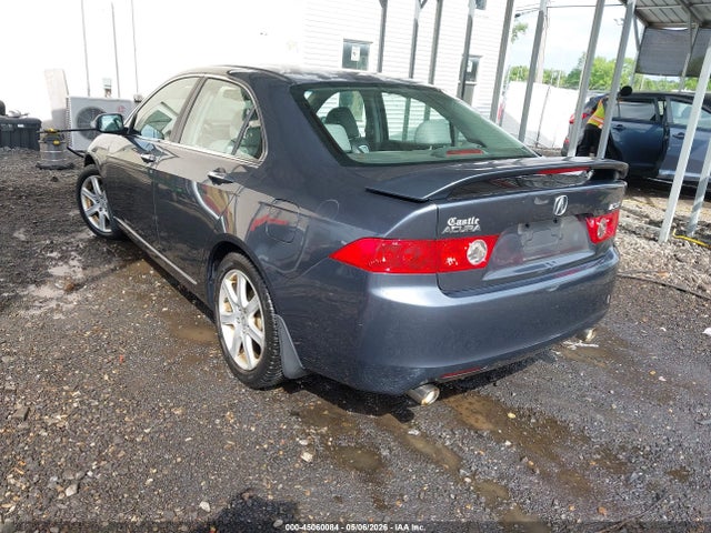 Acura TSX