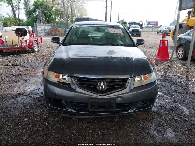 Acura TSX