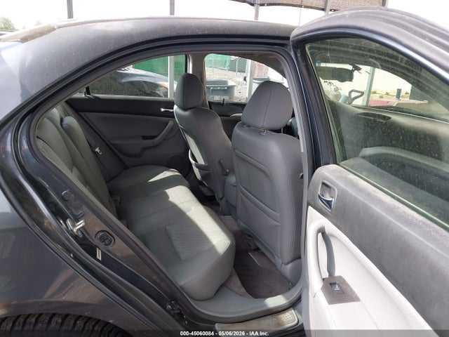 Acura TSX