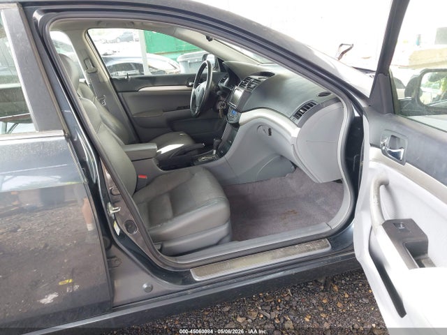 Acura TSX