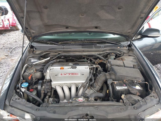 Acura TSX