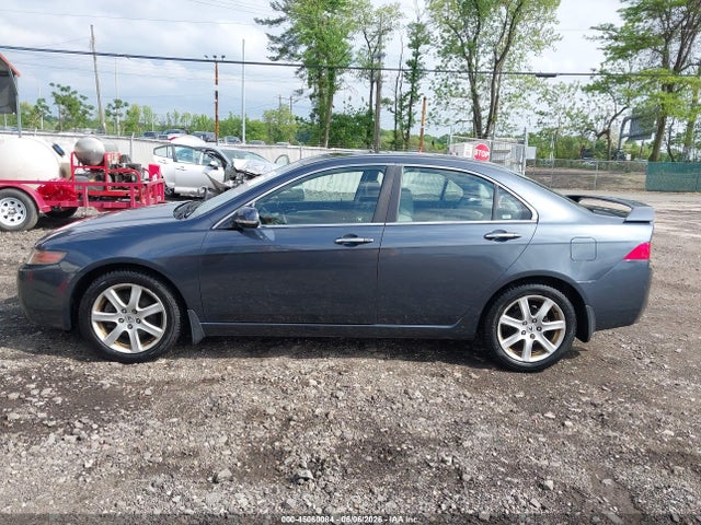 Acura TSX
