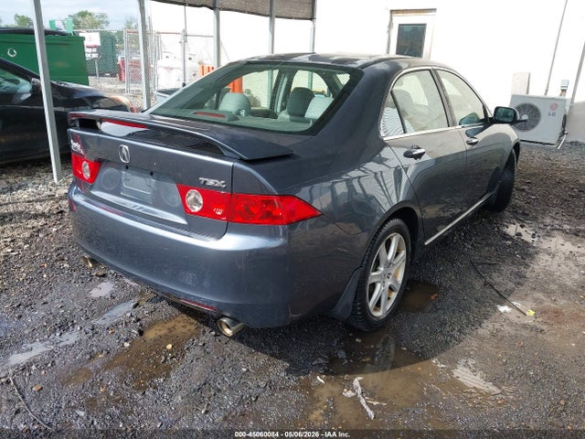 Acura TSX