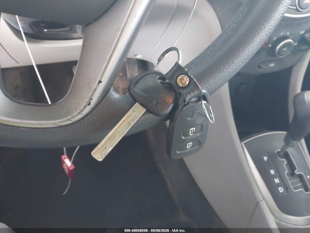 Hyundai ACCENT Se
