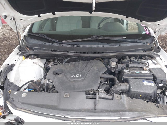 Hyundai ACCENT Se