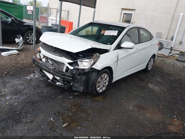 Hyundai ACCENT Se