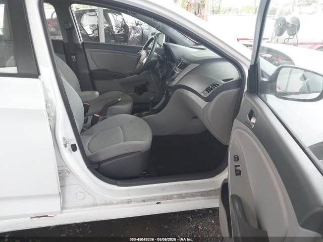 Hyundai ACCENT Se