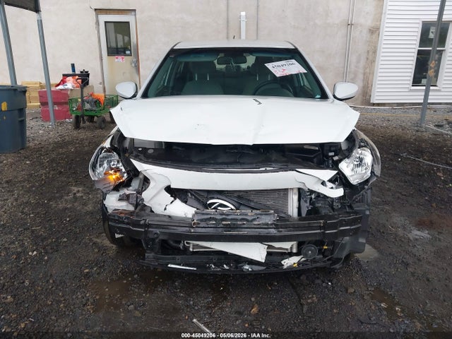 Hyundai ACCENT Se