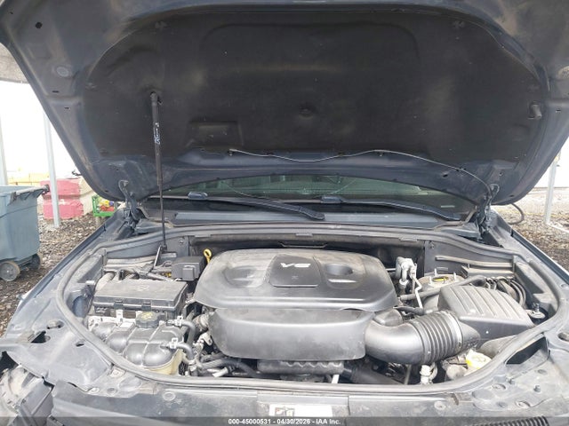 Jeep Grand Cherokee Altitude 4x4