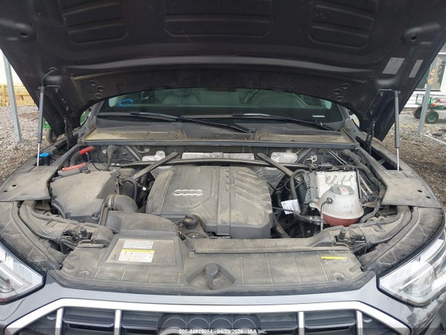 Audi Q5 Premium Plus 45 Tfsi Quattro S Tronic