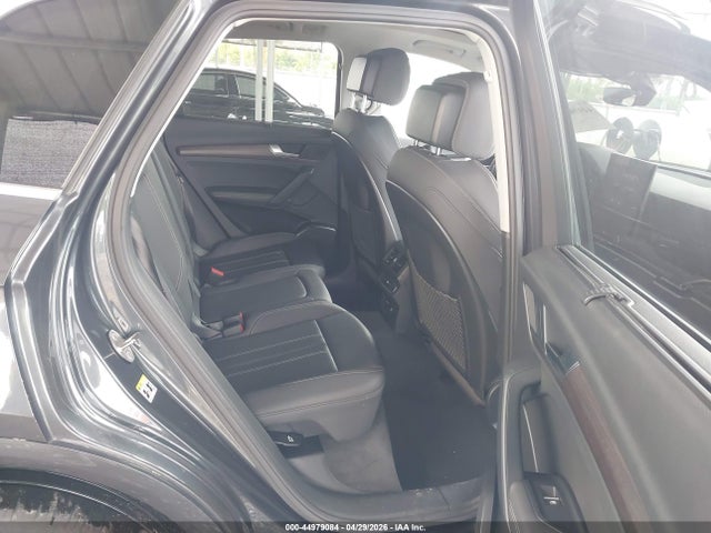 Audi Q5 Premium Plus 45 Tfsi Quattro S Tronic