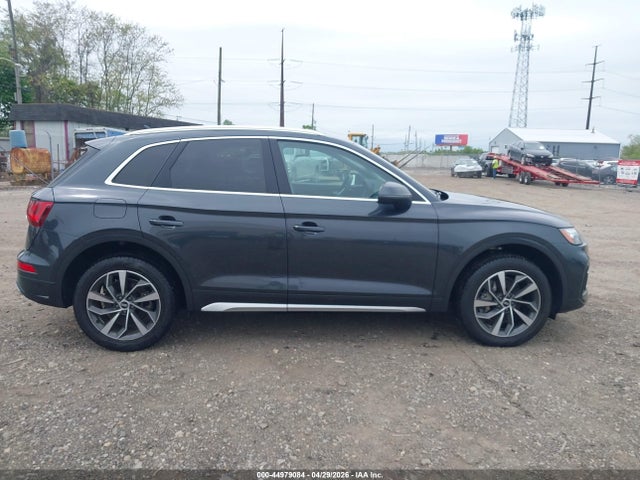 Audi Q5 Premium Plus 45 Tfsi Quattro S Tronic