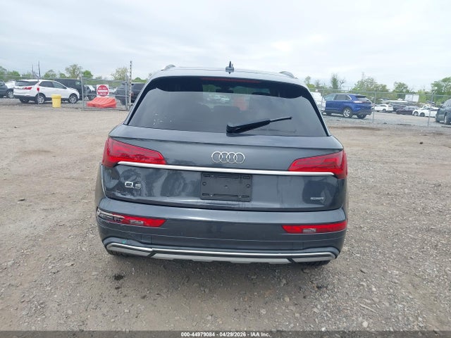 Audi Q5 Premium Plus 45 Tfsi Quattro S Tronic