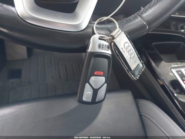 Audi Q5 Premium Plus 45 Tfsi Quattro S Tronic