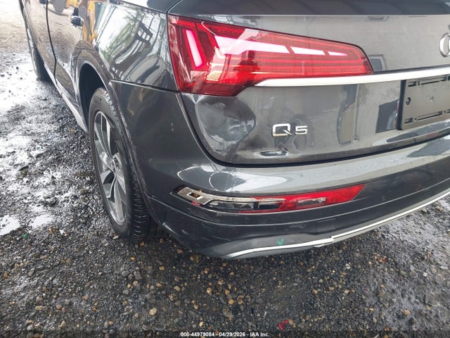 Audi Q5 Premium Plus 45 Tfsi Quattro S Tronic